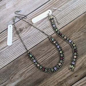 "Rhapsody" SORRELLI Set